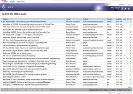 Gerrit 2.10 正式发布 代码评审工具 