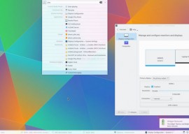 KDE Plasma 5.2 正式发布 