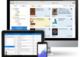 Webix 2.2 发布 新部件和 UI 改进 