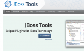 JBoss Tools Integration Stack 4.2.0.Beta2 / JBoss Developer Studio Integration Stack 8.0.0.Beta2 2
