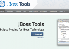 JBoss Tools Integration Stack 4.2.0.Beta2 / JBoss Developer Studio Integration Stack 8.0.0.Beta2 2