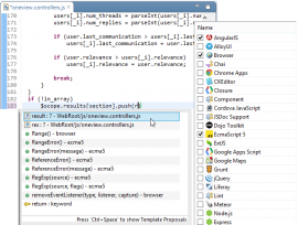 MyEclipse 2015 1.0 正式版 