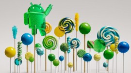 Android 5.0.2 Lollipop OTA 已经准备就绪 