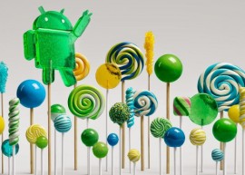 Android 5.0.2 Lollipop OTA 已经准备就绪 
