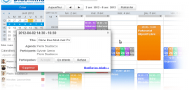 BlueMind 3.0.17 发布 消息和协作平台 2