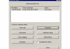 TigerVNC 1.4.2 发布  TigerVNC 1.4.2下载 1