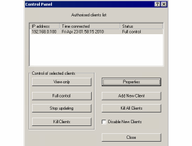 TigerVNC 1.4.2 发布  TigerVNC 1.4.2下载 1