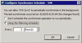 Subclipse 1.10.8 发布，Eclipse 的 SVN 插件 