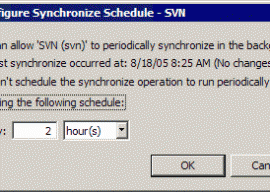 Subclipse 1.10.8 发布，Eclipse 的 SVN 插件 