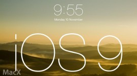 iOS 8.2 beta 4 发布 新增与 Apple Watch 配对 3