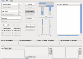 GTK+ 3.14.7 发布 GUI 开发工具包 