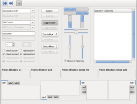 GTK+ 3.14.7 发布 GUI 开发工具包 