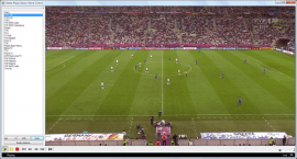 MPC-HC 1.7.8发布 Windows 媒体播放器 