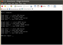 4MLinux 11.0 发布 小型 Linux 发行版本 