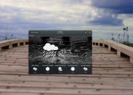 Evolve OS Beta 1 发布 