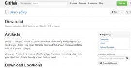 p6spy-2.1.3发布 SQL 语句拦截 