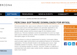 Percona Server 5.6.22-71.0 发布 