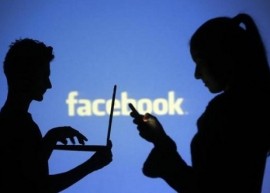 黑客抢着对 Facebook 瘫痪负责 遭官方无视 