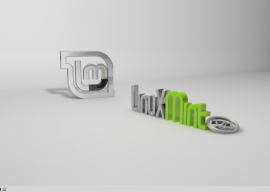 Linux Mint 17.1 'Rebecca' Xfce 发布 1
