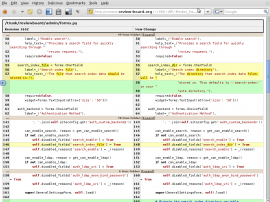 Review Board 2.0.12 发布，改进 Markdown 1