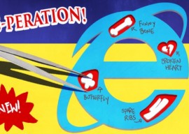 微软: 是时候开源 IE 浏览器了 