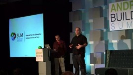 Android 团队早期员工解释 Android 哪里不如 iOS 