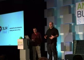 Android 团队早期员工解释 Android 哪里不如 iOS 