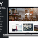 City-Mojothemes