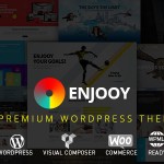 ENJOOY-v1.6-Responsive-Multi-Purpose