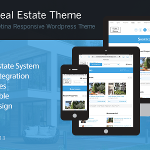 FlatRoom-v1.2.3-Responsive-Real-Estate
