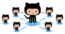 GitHub 给安全行业的四大启示 