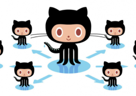 GitHub 给安全行业的四大启示 