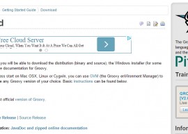 Groovy 2.4 正式发布 Android 支持 1