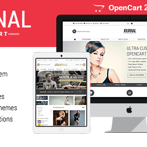 Journal-v2.4.5-Advanced-Opencart