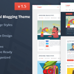 Logger-v1.5-Magazine-Personal