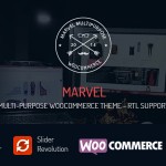 Marvel-v1.0.3-Multi-Purpose-WooCommerce