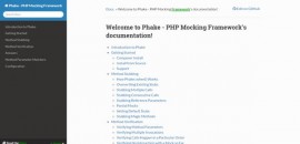 ​Phake 2.0.0.beta4/1.0.7 发布 