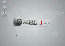 Robolinux 7.8.1 发布 