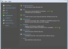 Speccy v1.28发布 硬件信息查看工具 