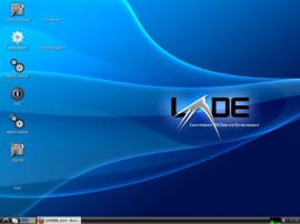 Tiny Core Linux 6.0 "piCore" 发布 