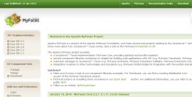 MyFaces Core v2.0.23/v2.1.17/v2.2.7 发布 