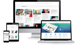 wordpress The7 v4.4.5稳定优化线上部署版本 1