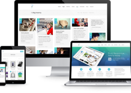 wordpress The7 v4.4.5稳定优化线上部署版本 1