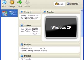 甲骨文接手后 VirtualBox 发展陷入停滞 