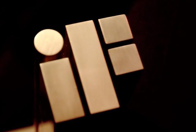 2015 iF设计奖公布:锤子等国内厂商获金奖-芊雅企服