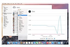 OS X Server 预览版更新 继续完善系统优化 