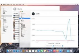 OS X Server 预览版更新 继续完善系统优化 