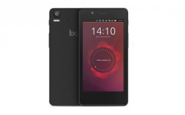 跨平台的 Ubuntu 正向 Android 和 iOS 发起挑战 