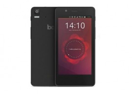 跨平台的 Ubuntu 正向 Android 和 iOS 发起挑战 