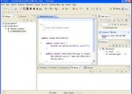 Eclipse Luna SR2 (4.4.2) 发布 